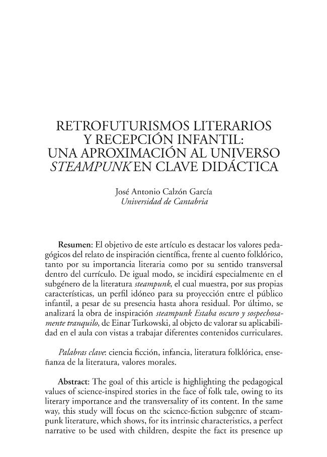 Página de muestra