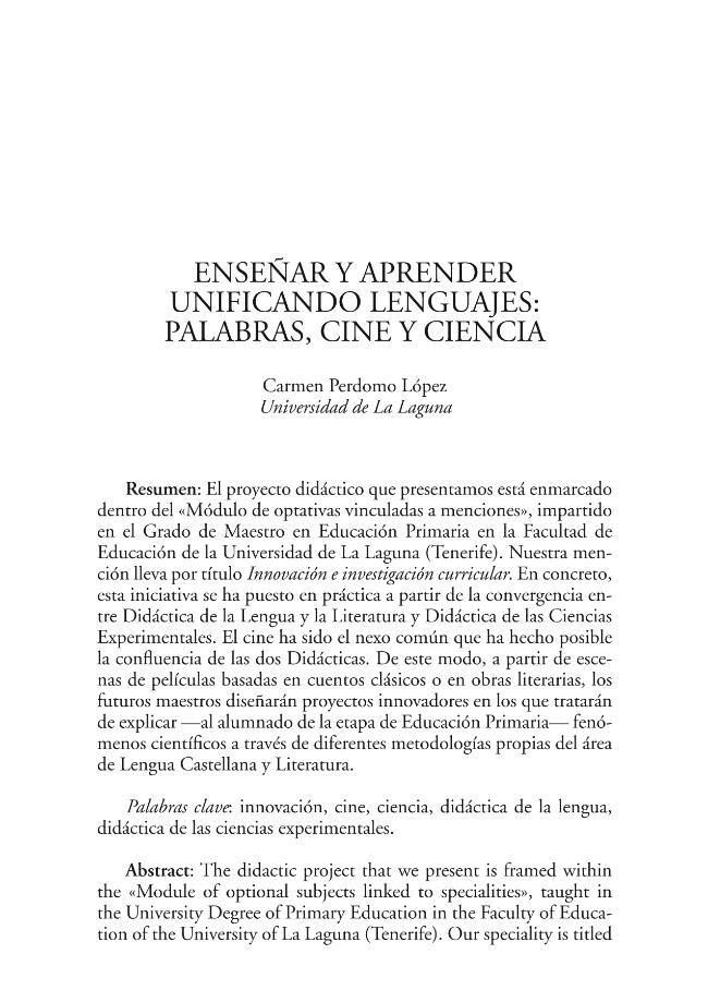Probeseite
