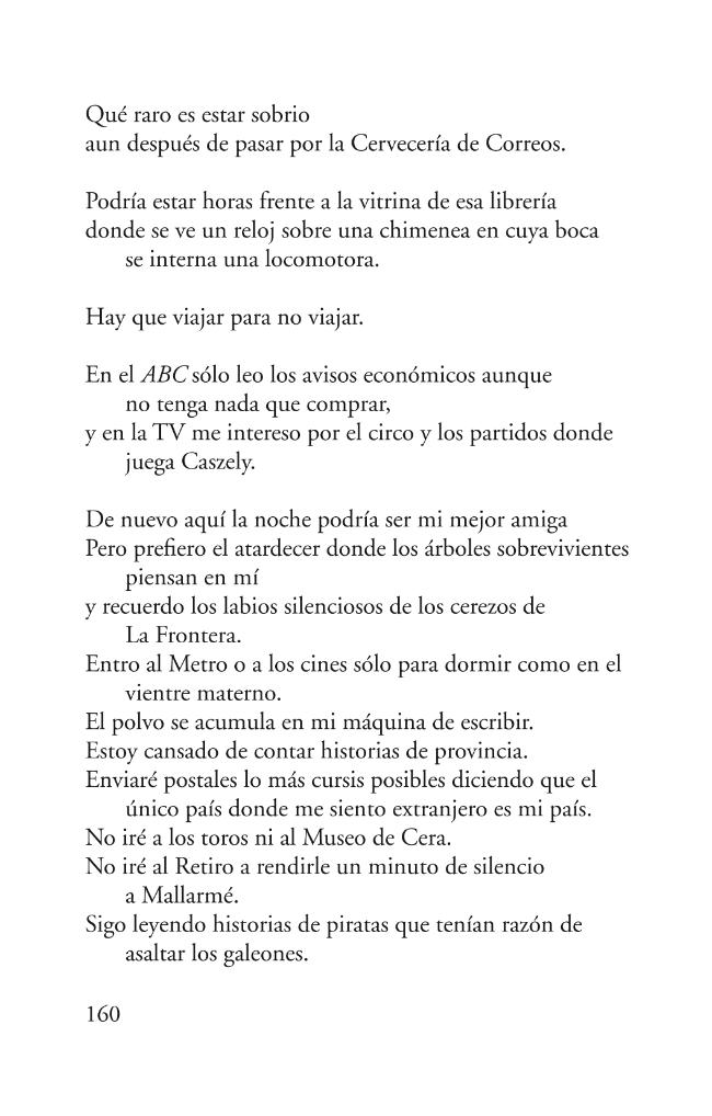 Probeseite