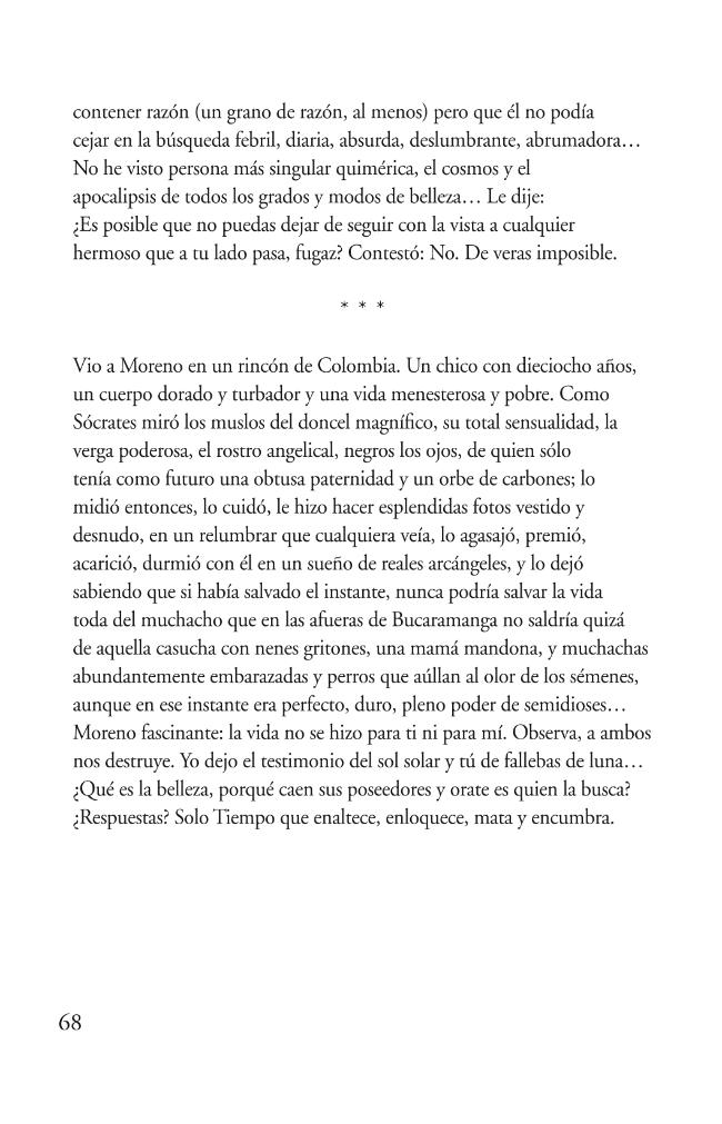 Probeseite