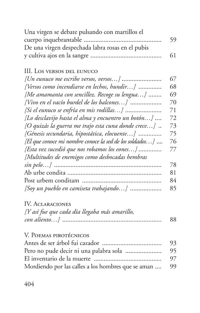 Exemple de page
