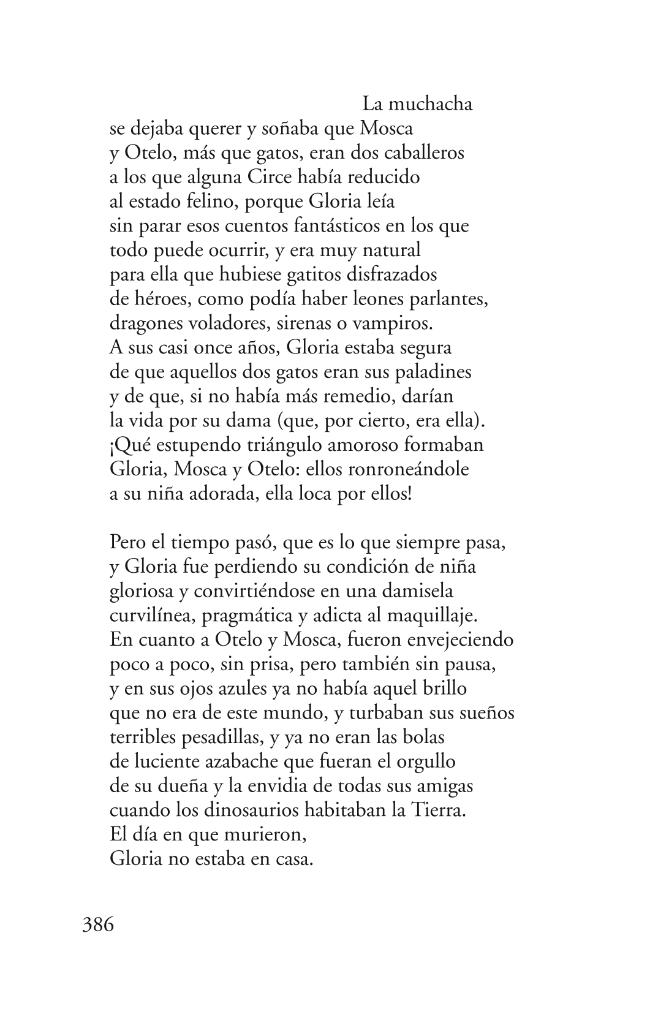 Probeseite