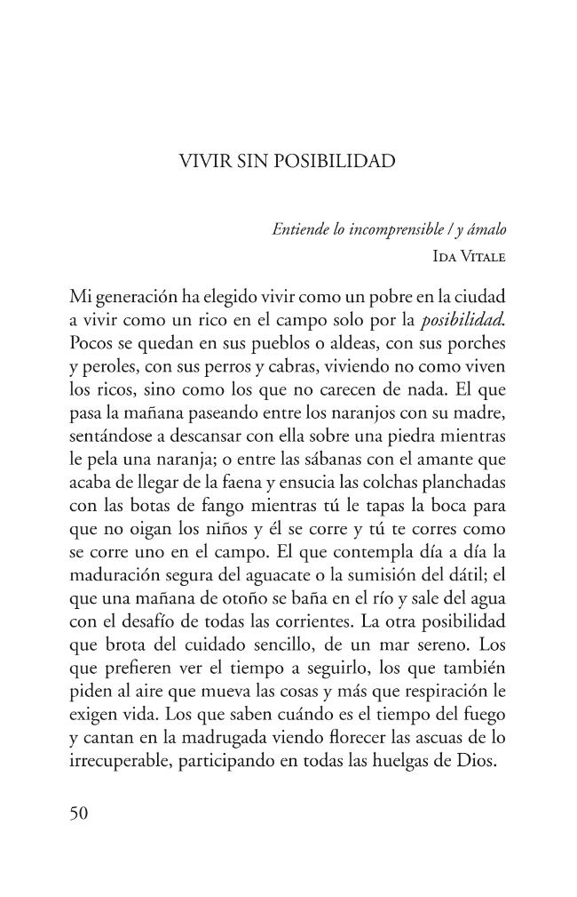 Probeseite