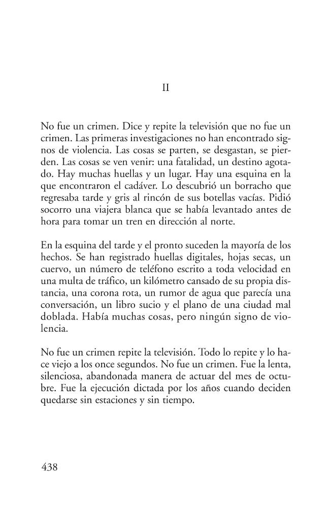Página de muestra