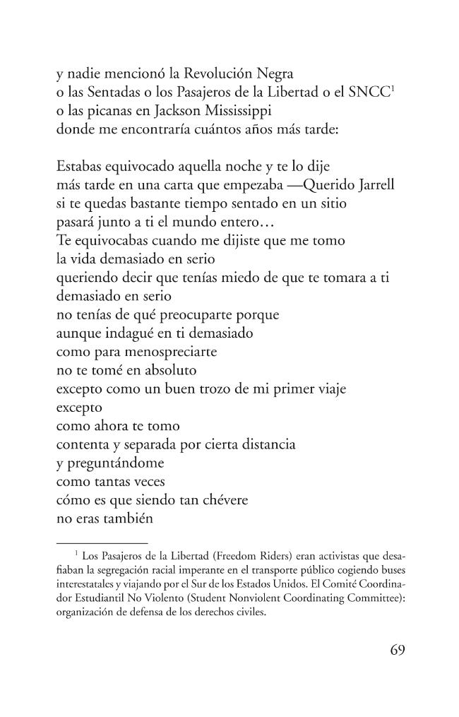Página de muestra