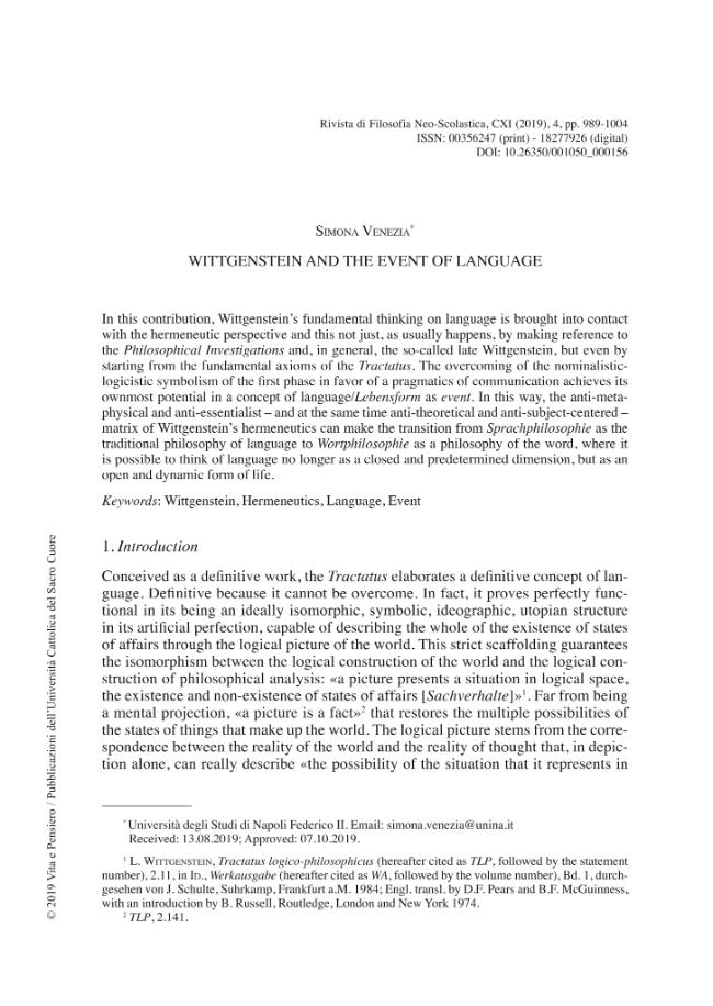 Sample page