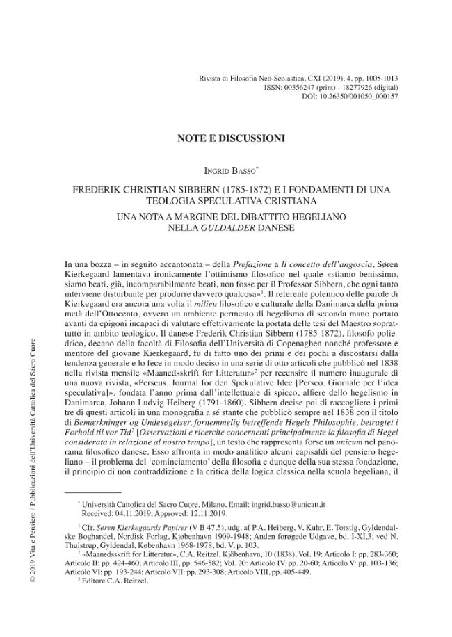 Página de muestra