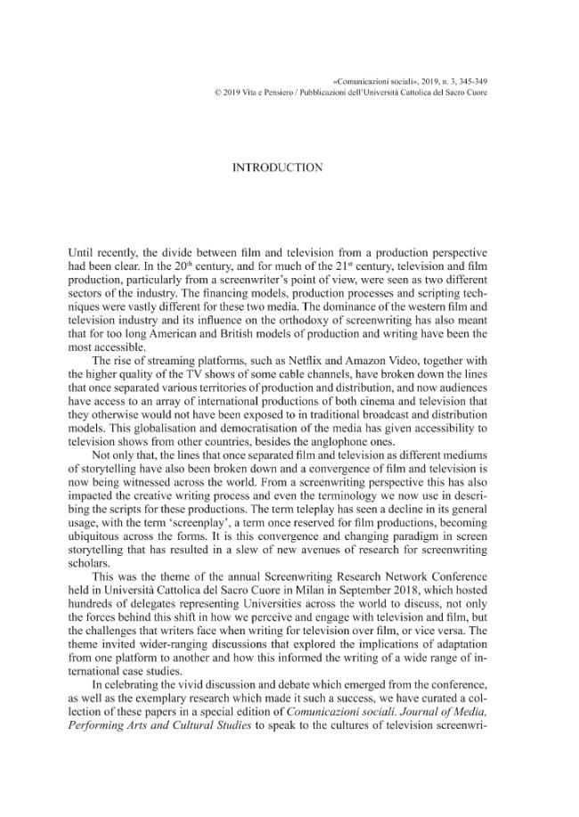Exemple de page