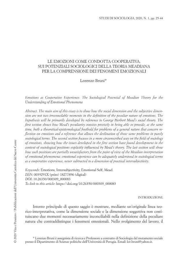 Exemple de page