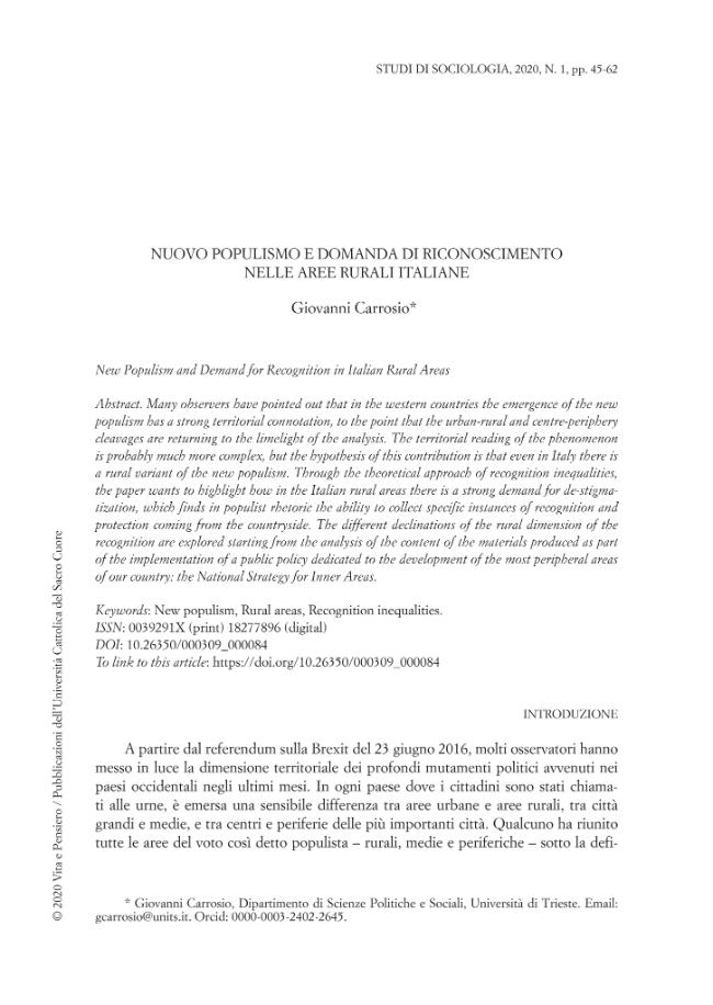 Exemple de page