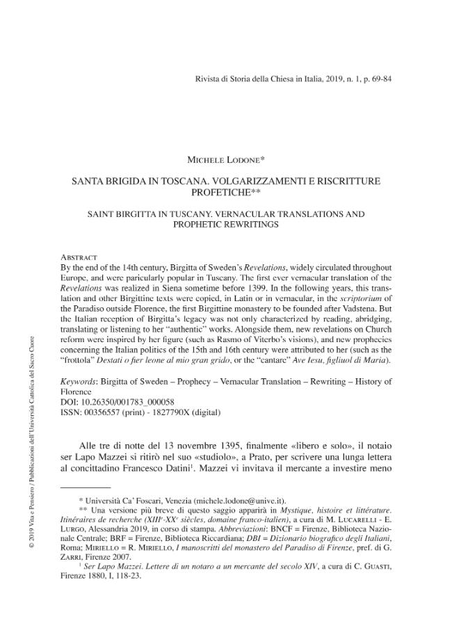 Sample page