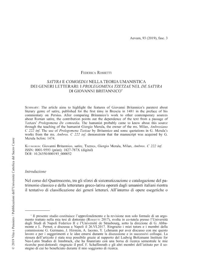 Exemple de page