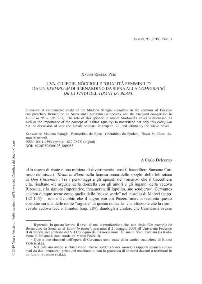 Exemple de page