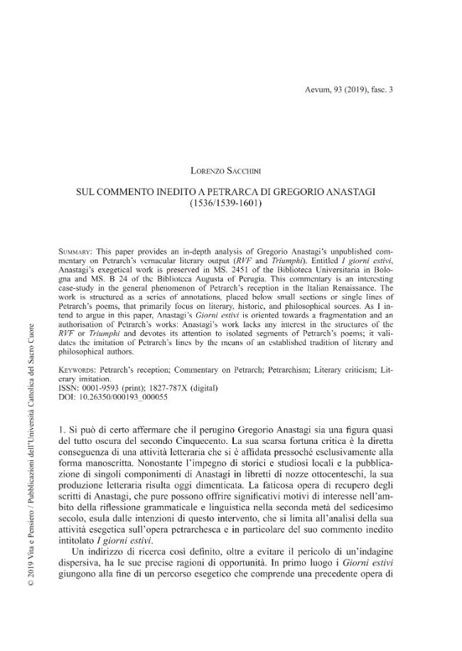 Exemple de page