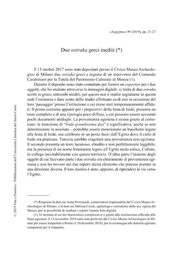 Sample page