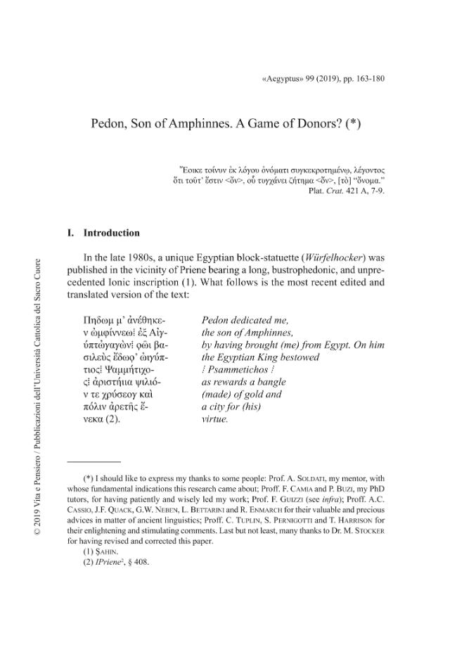 Exemple de page