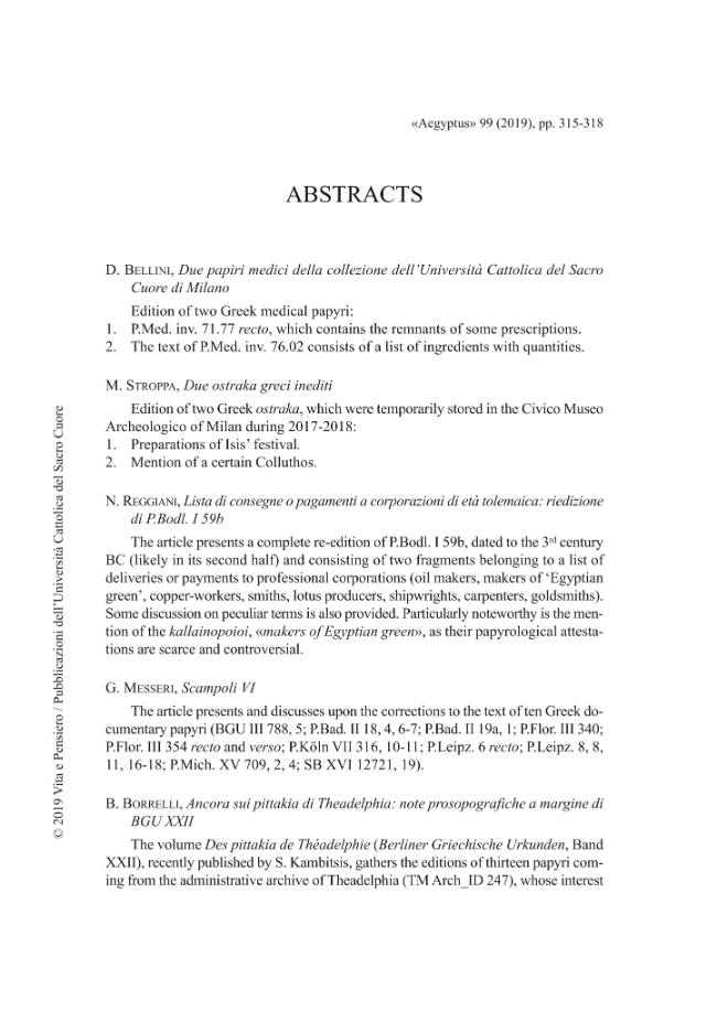 Sample page