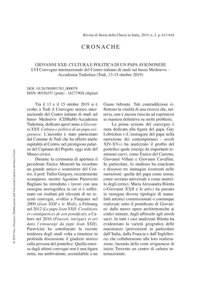 Sample page
