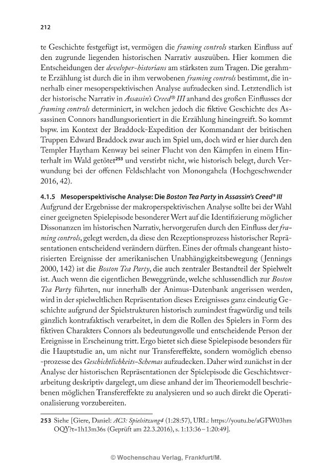 Sample page
