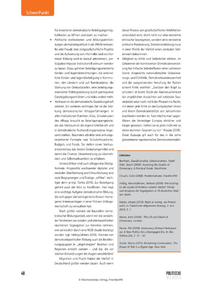 Sample page