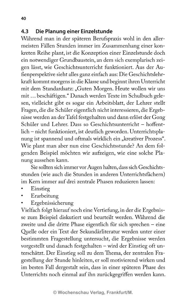 Sample page