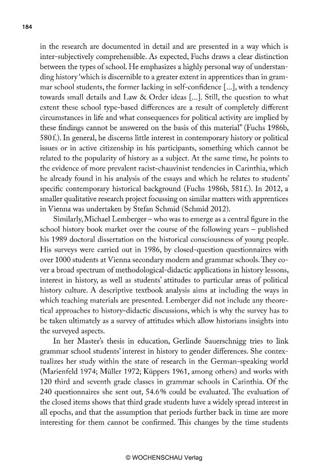 Sample page