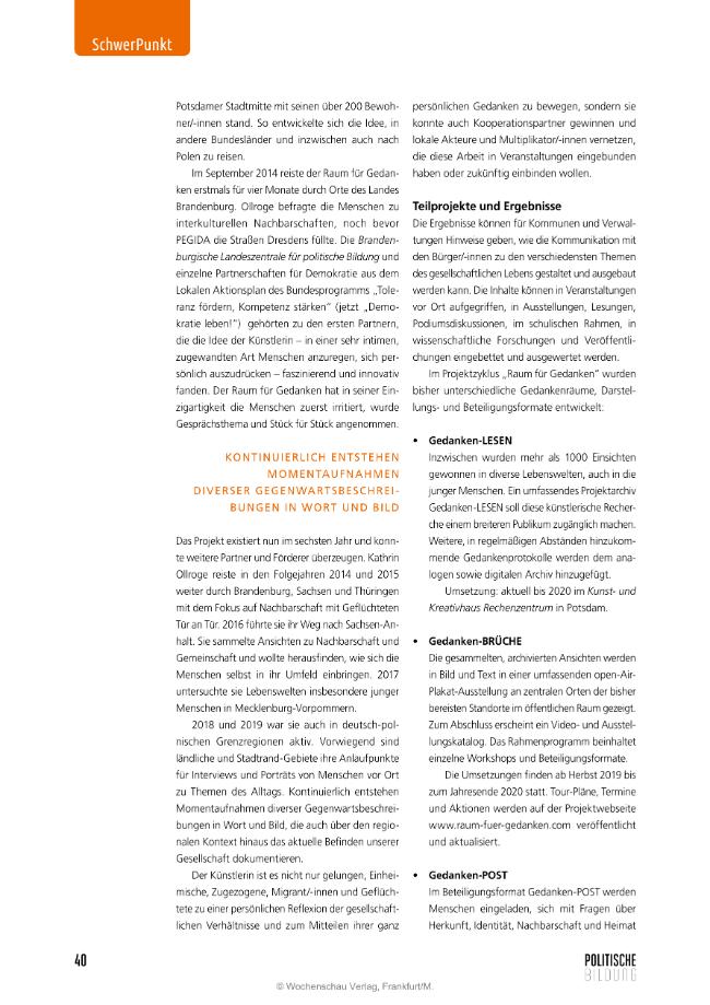 Sample page