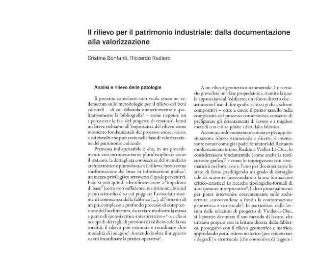Pagina campione