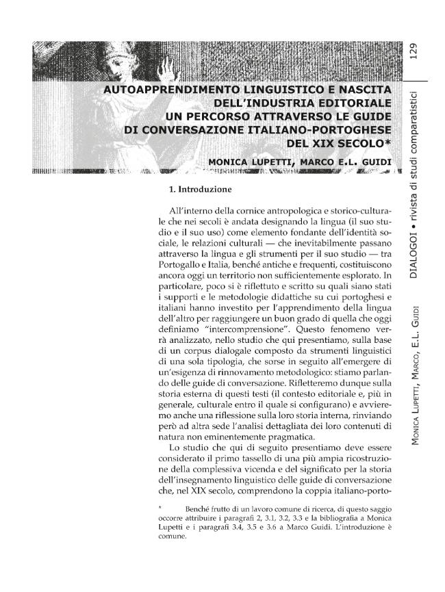 Probeseite