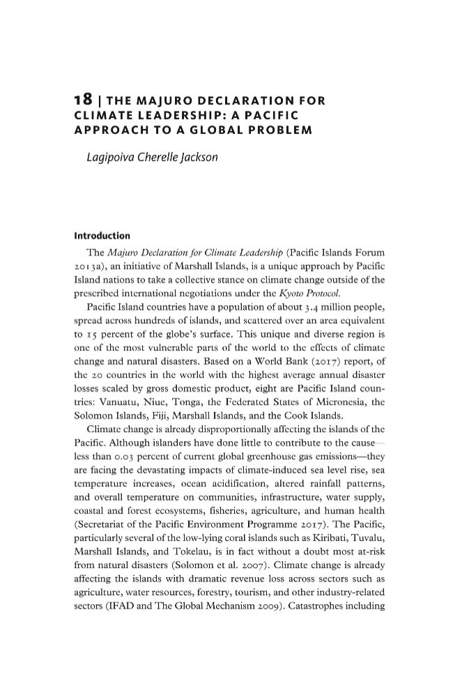 Sample page