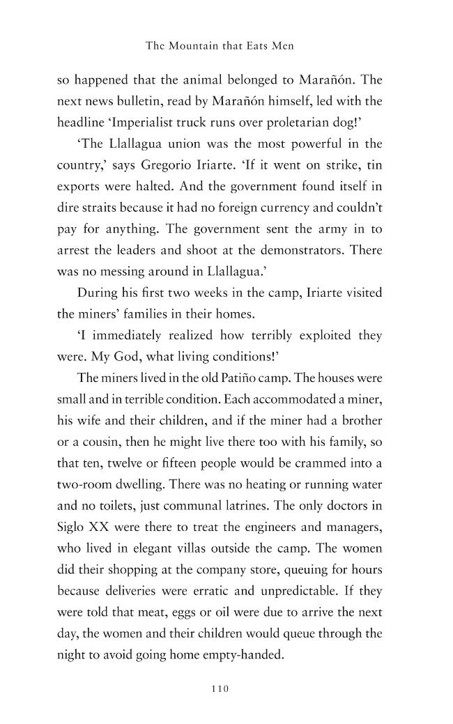 Sample page