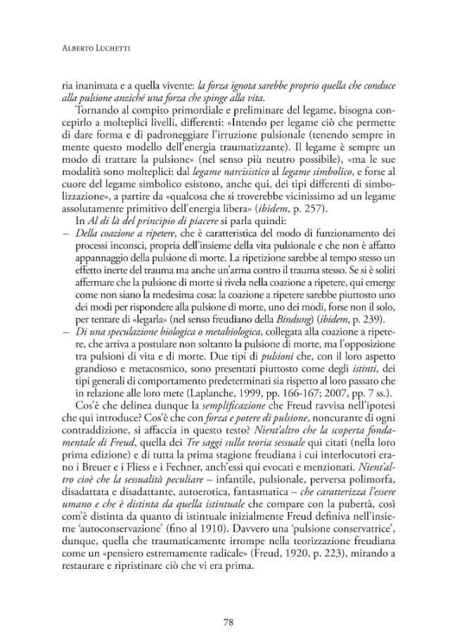 Exemple de page