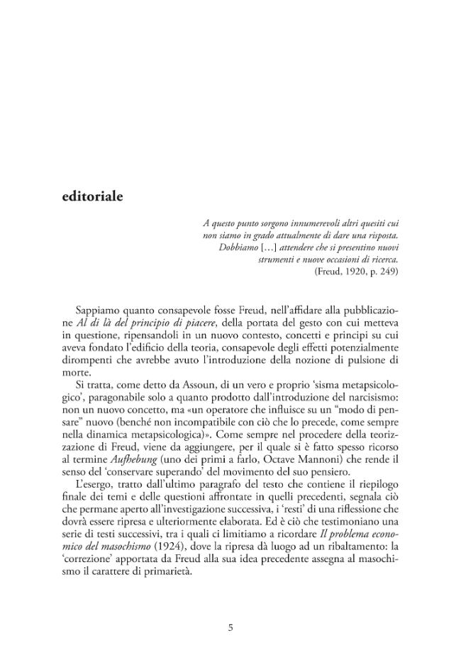 Pagina campione