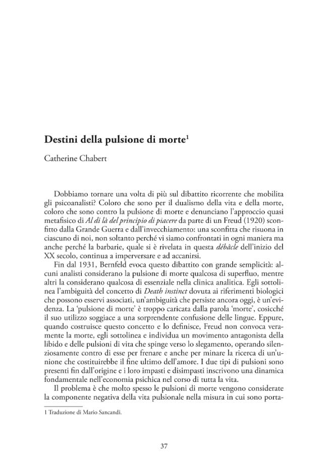 Exemple de page