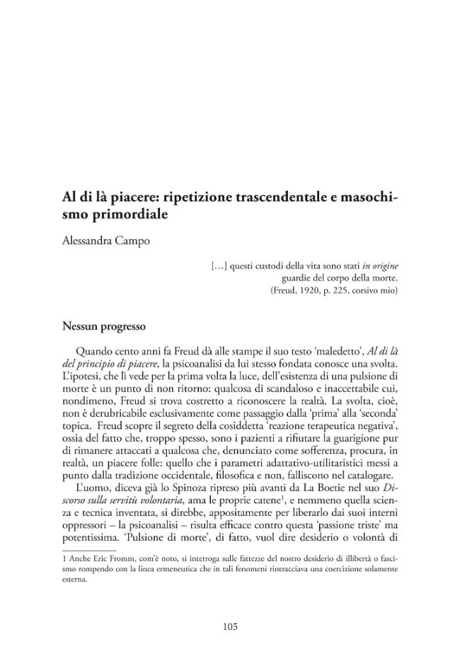 Exemple de page