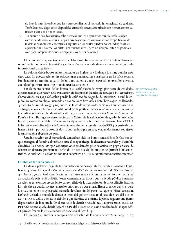 Probeseite