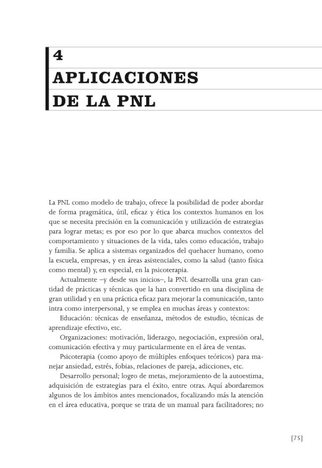 Probeseite