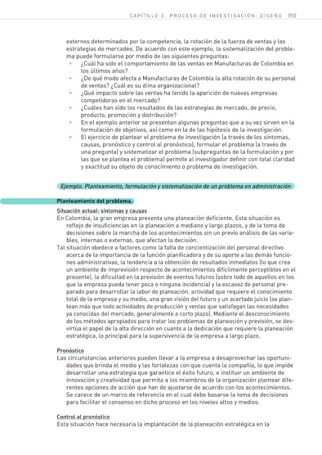 Probeseite