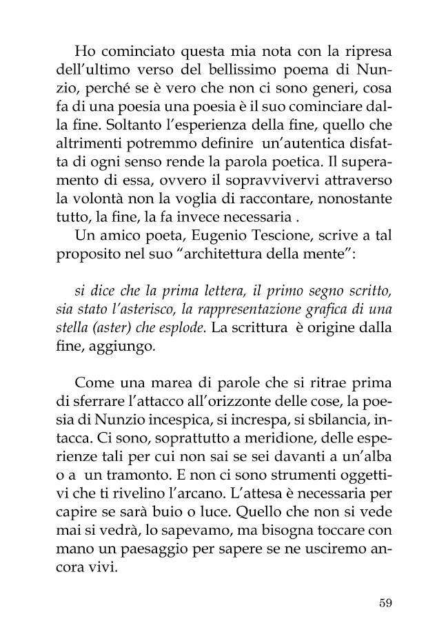 Probeseite