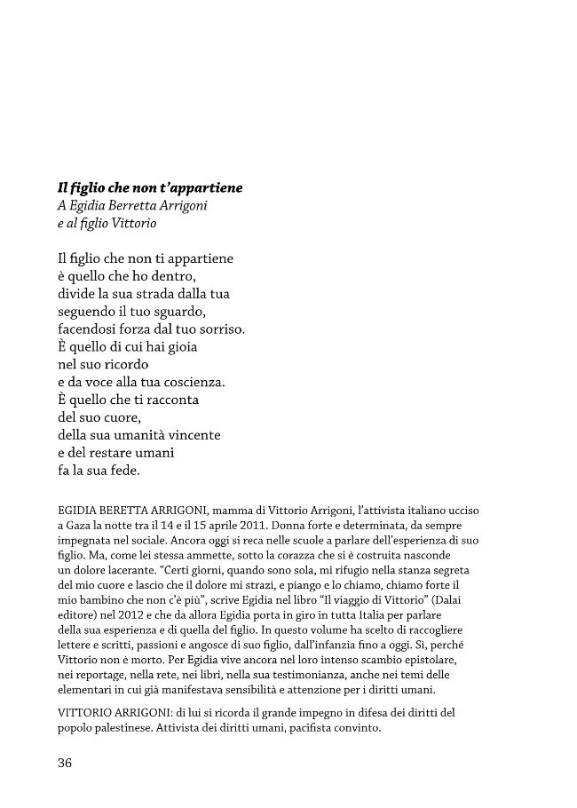 Página de muestra