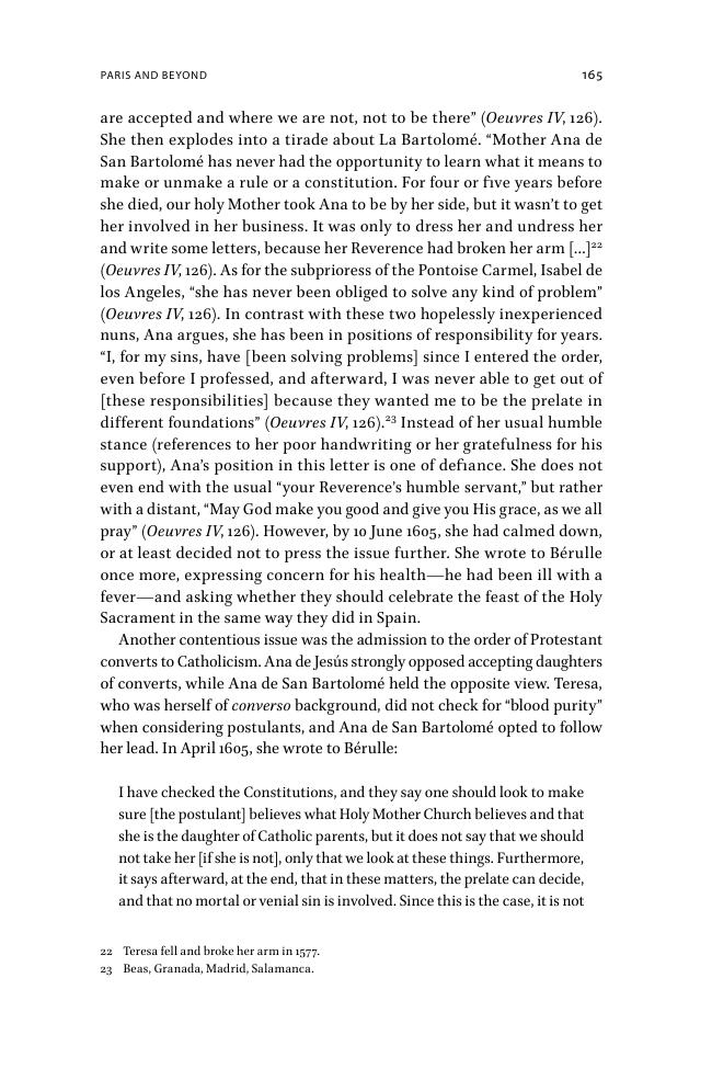 Exemple de page