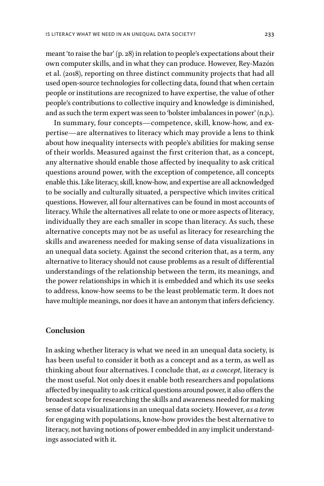 Exemple de page