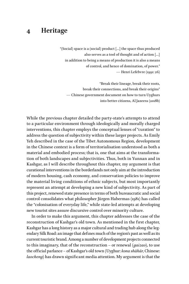 Sample page
