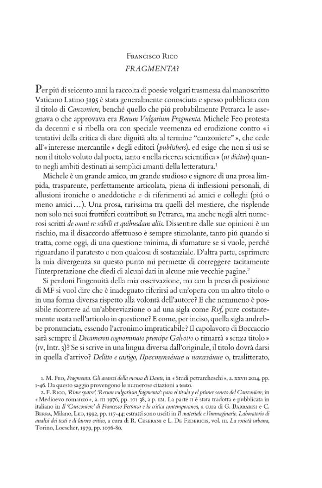 Probeseite