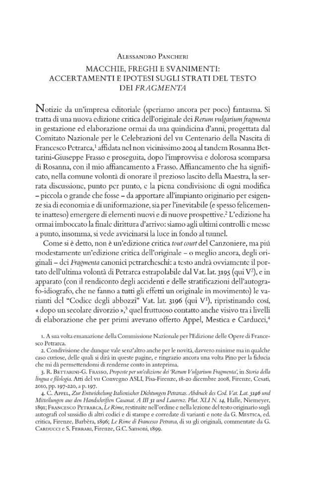 Probeseite