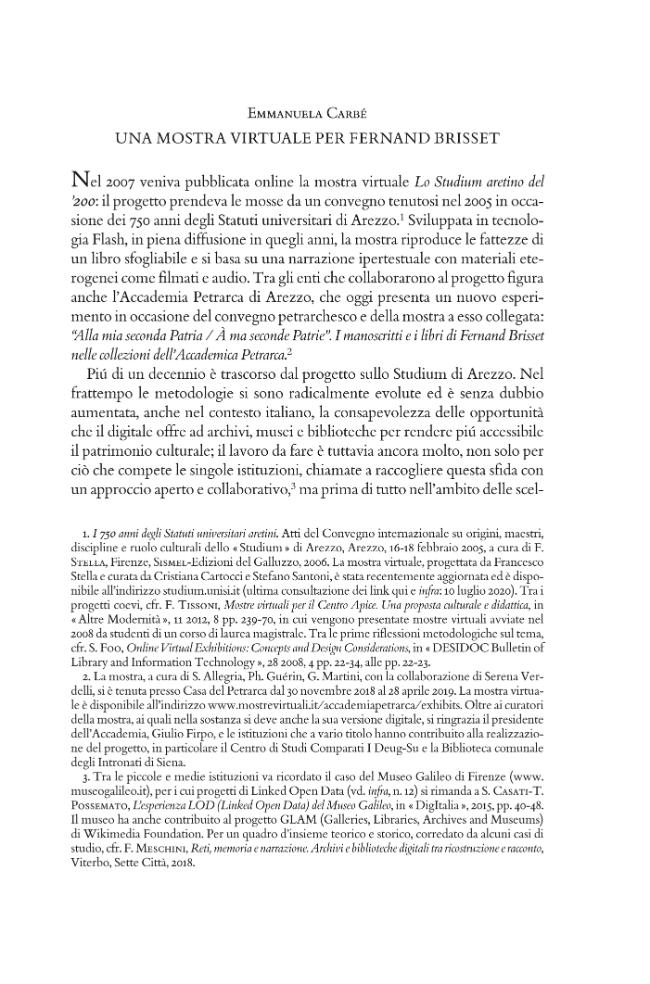 Sample page