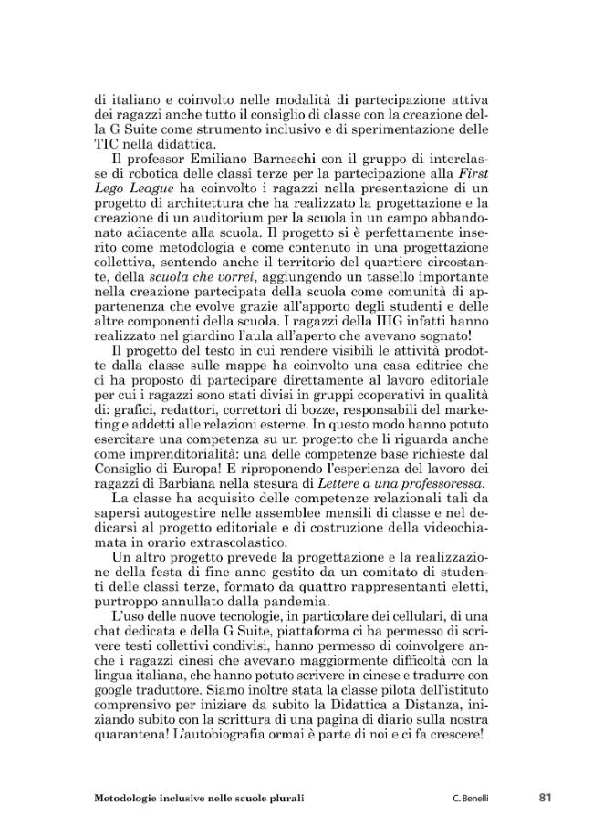 Página de muestra