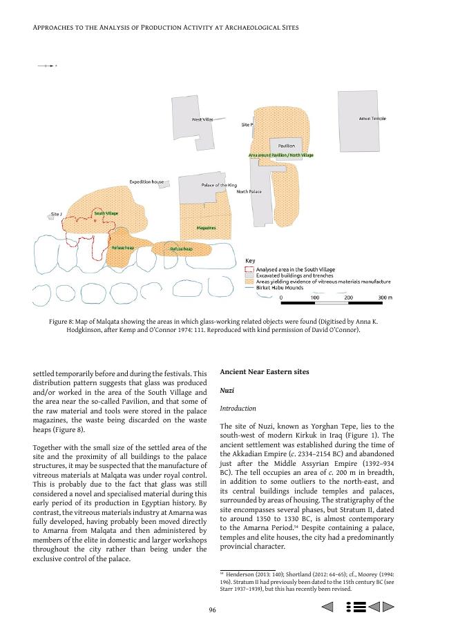 Sample page