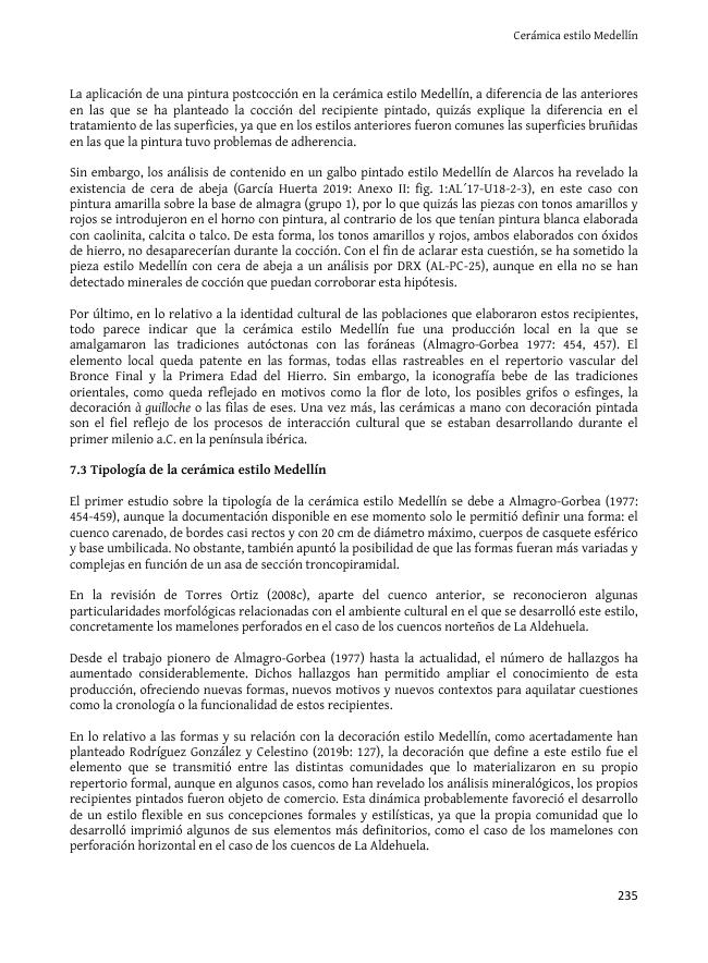 Probeseite