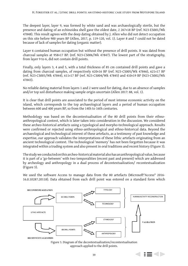 Sample page
